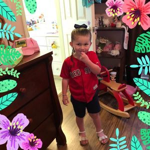 Meet your Posher, Deborah